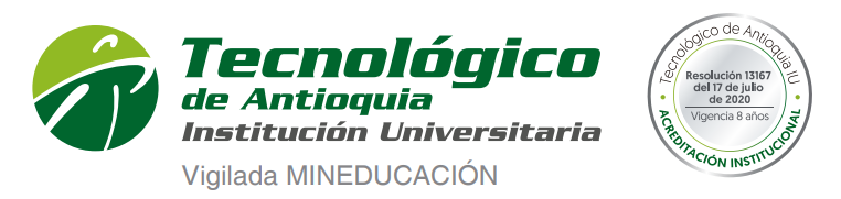 Noticias, Inscripciones Tecnológico de Antioquia